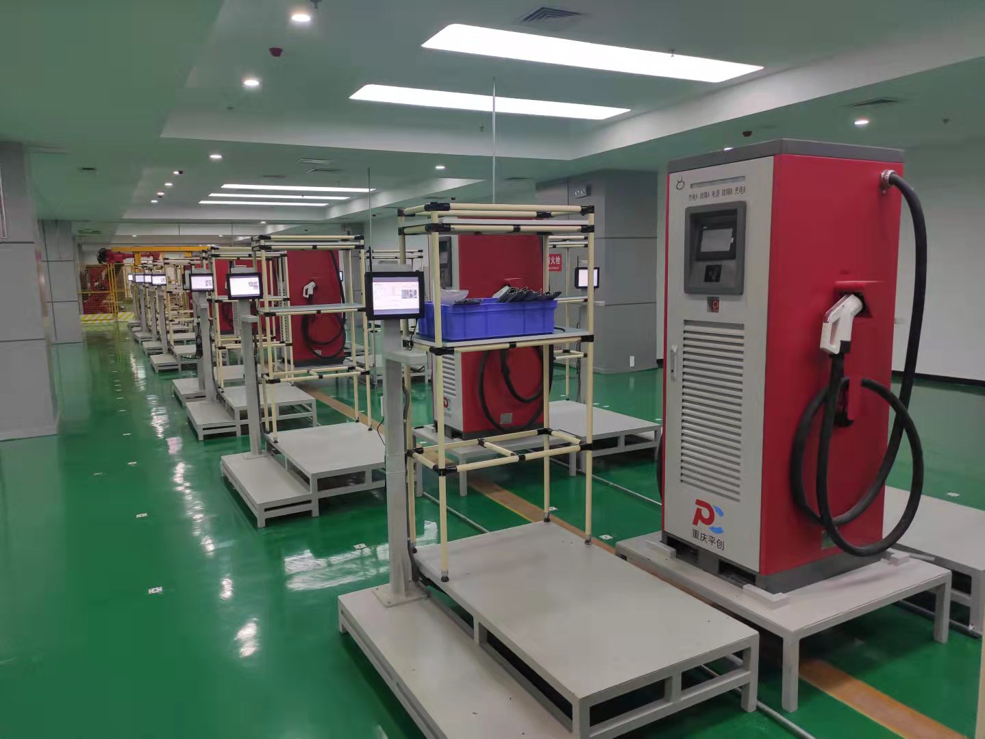 <br />
<div style="text-align:center;">
	<span><span style="font-size:14px;">生产车间</span></span>
</div>
<span style="font-family:Microsoft YaHei;font-size:14px;color:#666666;"></span>