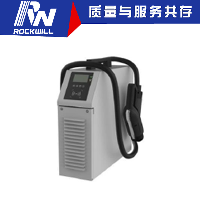 20/30KW便携式直流充电桩