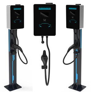 交流充电桩（钣金）